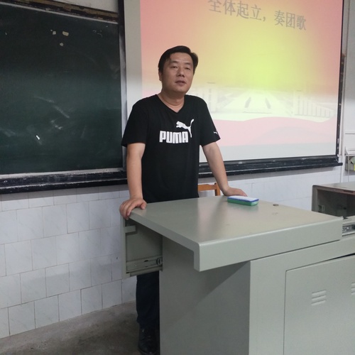 院团培训1