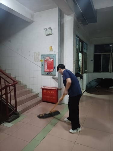 劳动教育实践3
