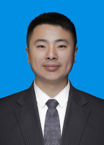 杨志