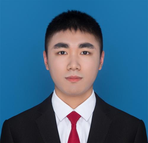 曾德友学长