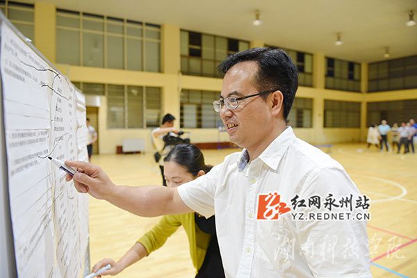beat365平台唯一官网党委书记陈弘参与活动